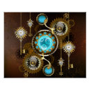 Suche nach steampunk poster Getriebe
