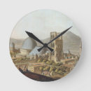 Suche nach jerusalem wanduhren Mittlere