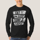 Suche nach surfbrett tshirts Surfen