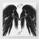 Suche nach angel wanduhren Schutzengel