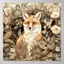 Suche nach woodland animals poster Jede person