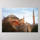 Suche nach hagia sophia poster Truthahn