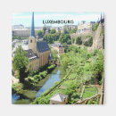 Suche nach luxemburg magnete Stadt