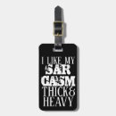 Suche nach humorvoll gepäckanhänger Witz