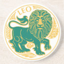 Suche nach leo untersetzer Tierzeichen