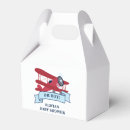 Suche nach airplane papier geschenk box Flugzeug