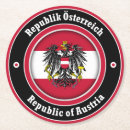 Suche nach austria untersetzer Österreich