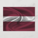 Suche nach lettisch postkarten Latervia flagge
