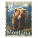 Suche nach grizzlybär kleine notizbücher Braunbär