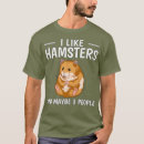 Suche nach niedlicher hammy hamster kleidung Tiere