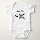 Suche nach sein november babykleidung Skorpion