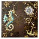 Suche nach seepferd fliesen Antike