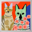 Suche nach außerirdisch poster Tiere