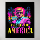 Suche nach golf poster Trumpf