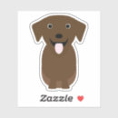 Suche nach hundeaufkleber Hundeschenk
