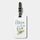 Suche nach der der braut gepäckanhänger Mädchenhaft