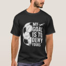 Suche nach fußballmeister tshirts Fußballspieler