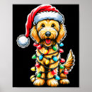 Suche nach labradoodles poster Weihnachten
