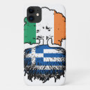 Suche nach griechenland iphone hüllen Griechische flagge