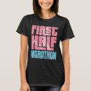 Suche nach halbmarathon tshirts Ausführung