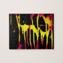 Suche nach krähe puzzle Tier