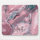 Suche nach türkis gold mousepads Glitzer