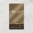 Suche nach hübscher vogel visitenkarten Elegant