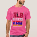 Suche nach albanischer stolz tshirts Gemischt