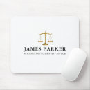 Suche nach rechtsanwalt mousepads Modern