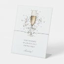 Suche nach champagner bar schilder Brunch