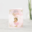 Suche nach vintages ballett karten Ballerina