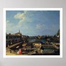 Suche nach canaletto poster Kanal
