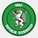 Suche nach graz aufkleber Austria