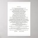 Suche nach desiderata poster Leben