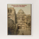 Suche nach jerusalem puzzle Religion