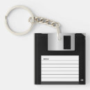 Suche nach computer schlüsselanhänger Diskette
