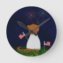 Suche nach feuerwerk wanduhren Amerika