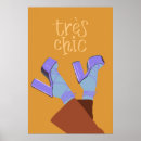 Suche nach französische mode poster Jede person