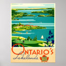 Suche nach ontario kanada kunst Vintag