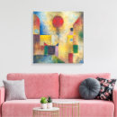 Suche nach bunt abstrakt leinwandbilder Geometrisch