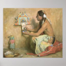 Suche nach hopi poster Western