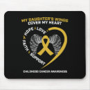 Suche nach tochter mousepads Kindheit