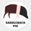 Suche nach portie aufkleber Schweine