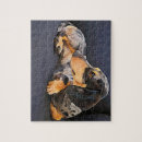 Suche nach dackel puzzle Rätsel