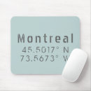 Suche nach montreal mousepads Kanada