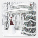 Suche nach viktorianische damen aufkleber Vintag