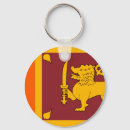Suche nach sri lanka schlüsselanhänger Flagge