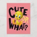 Suche nach tweety postkarten Kindershow