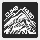 Suche nach climber aufkleber Kletterer