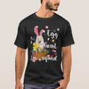 Suche nach farbige eier tshirts Jagd